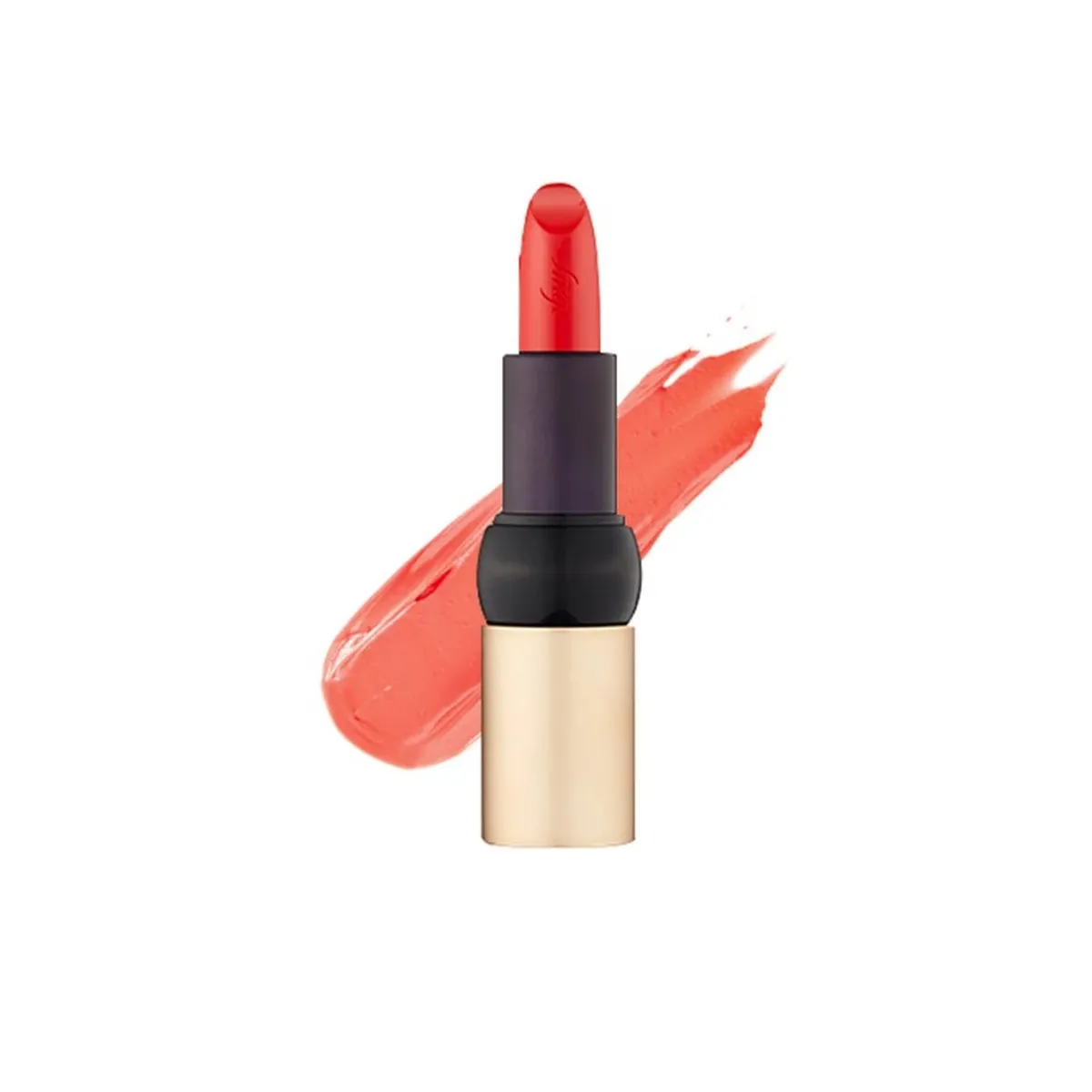 FMGT - Lápiz Labial Hidratante FMGT New Bold Sheer Glow - Coral