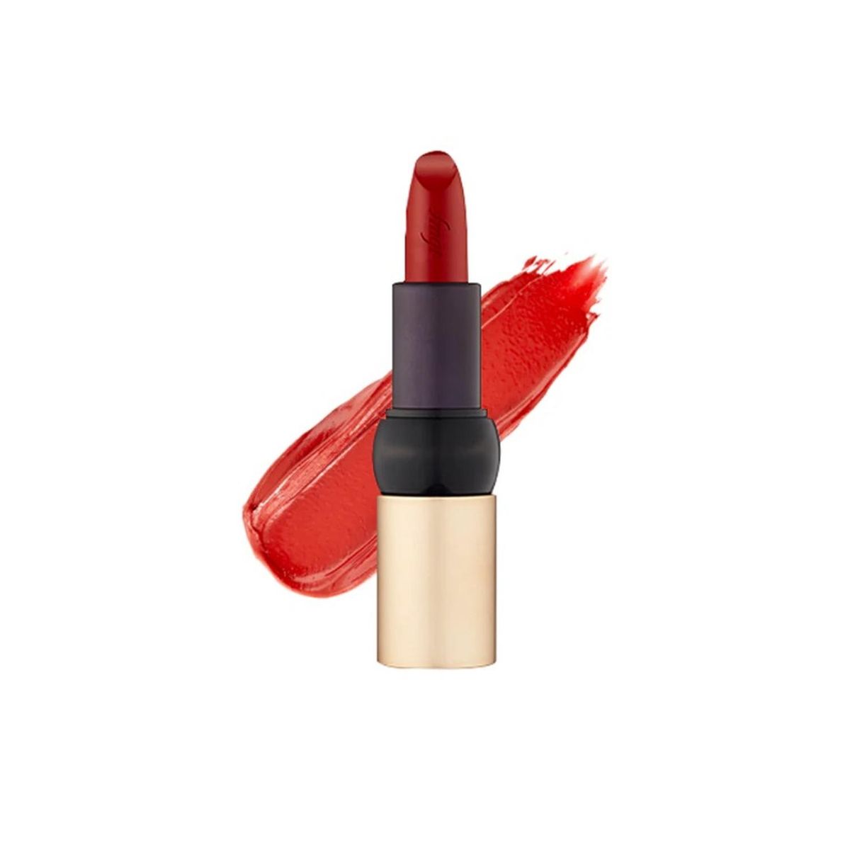 FMGT - Lápiz Labial Hidratante FMGT New Bold Sheer Glow - Terracota