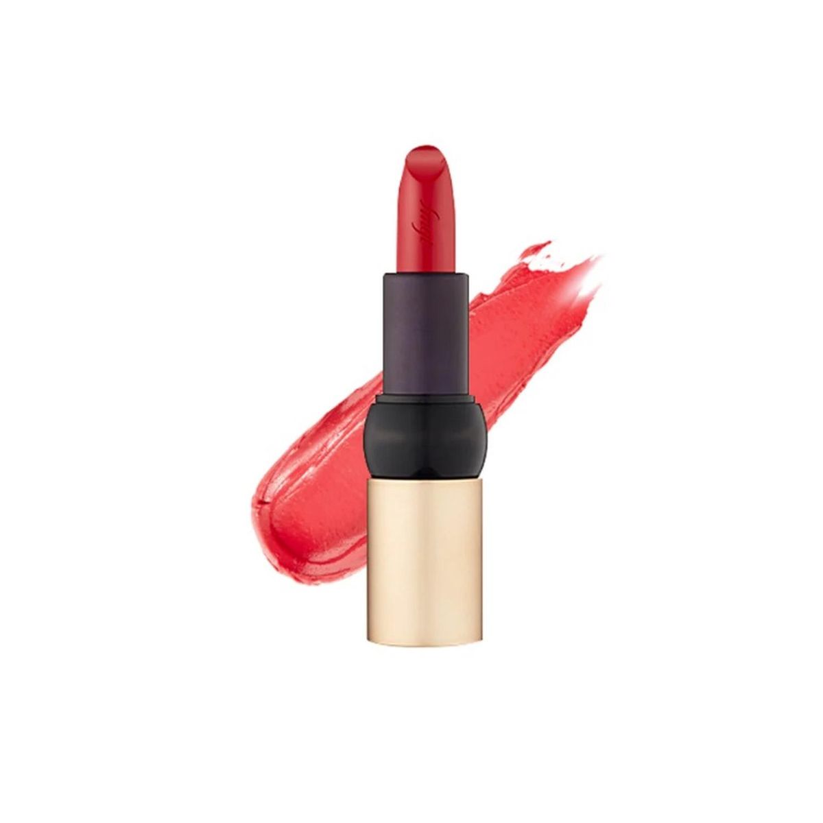 FMGT - Lápiz Labial Hidratante FMGT New Bold Sheer Glow - Salmon