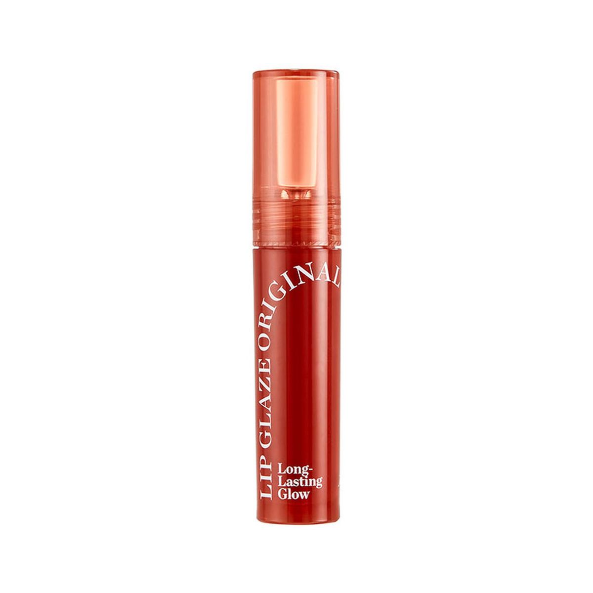 FMGT - Labial Líquido Acabado Brillante FMGT Lip Glaze Coreano - Caqui