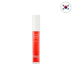 FMGT - Aceite Labial Voluminizador Gleaming Volume Lip Oil - Naranja oscuro - No aplica