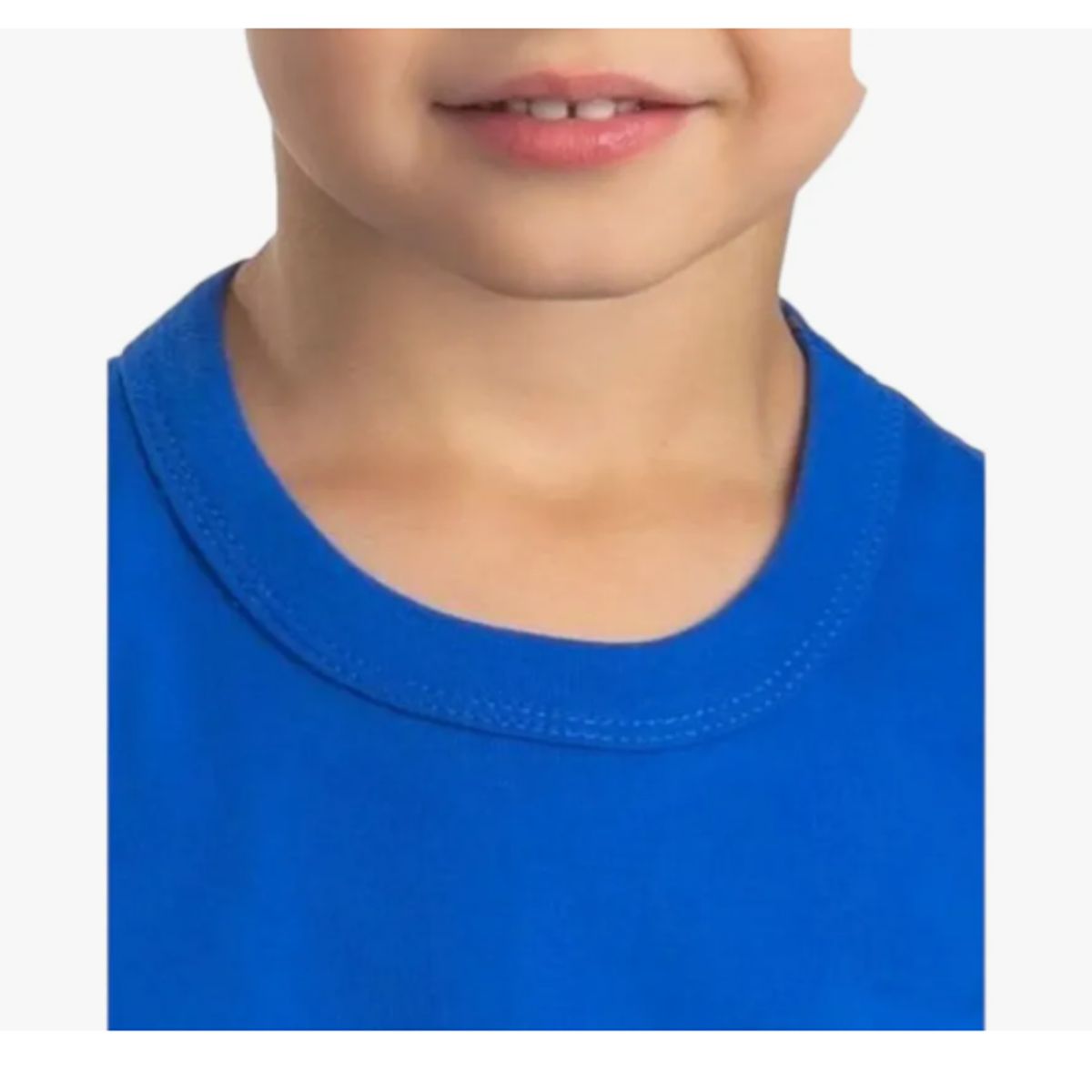 AGW - Pack 3 Camisetas Niño 100% Algodón Manga Larga