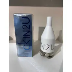 CALVIN KLEIN - Ck In 2U for him