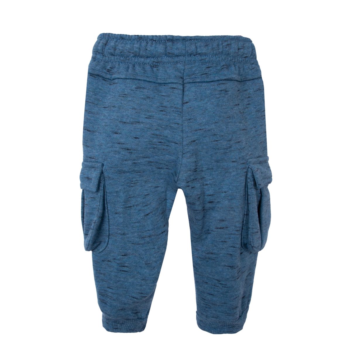 PILLIN - Pantalón Buzo   Pillin Azul Niño PVD526-26AZU