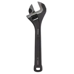 DEWALT - Llave inglesa ajustable de acero 12” DWHT80269-0