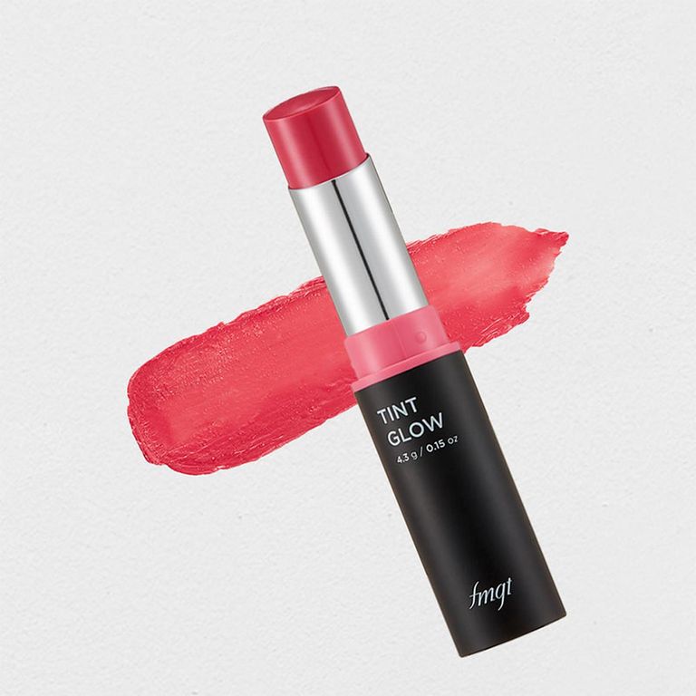 Tinte Labial en Barra Ultra Hidratante Lip Tint Glow - Fucsia - No aplica