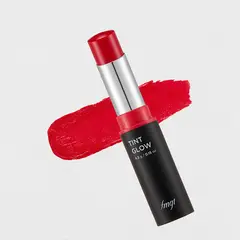 FMGT - Tinte Labial en Barra Ultra Hidratante Lip Tint Glow - Rojo - No aplica