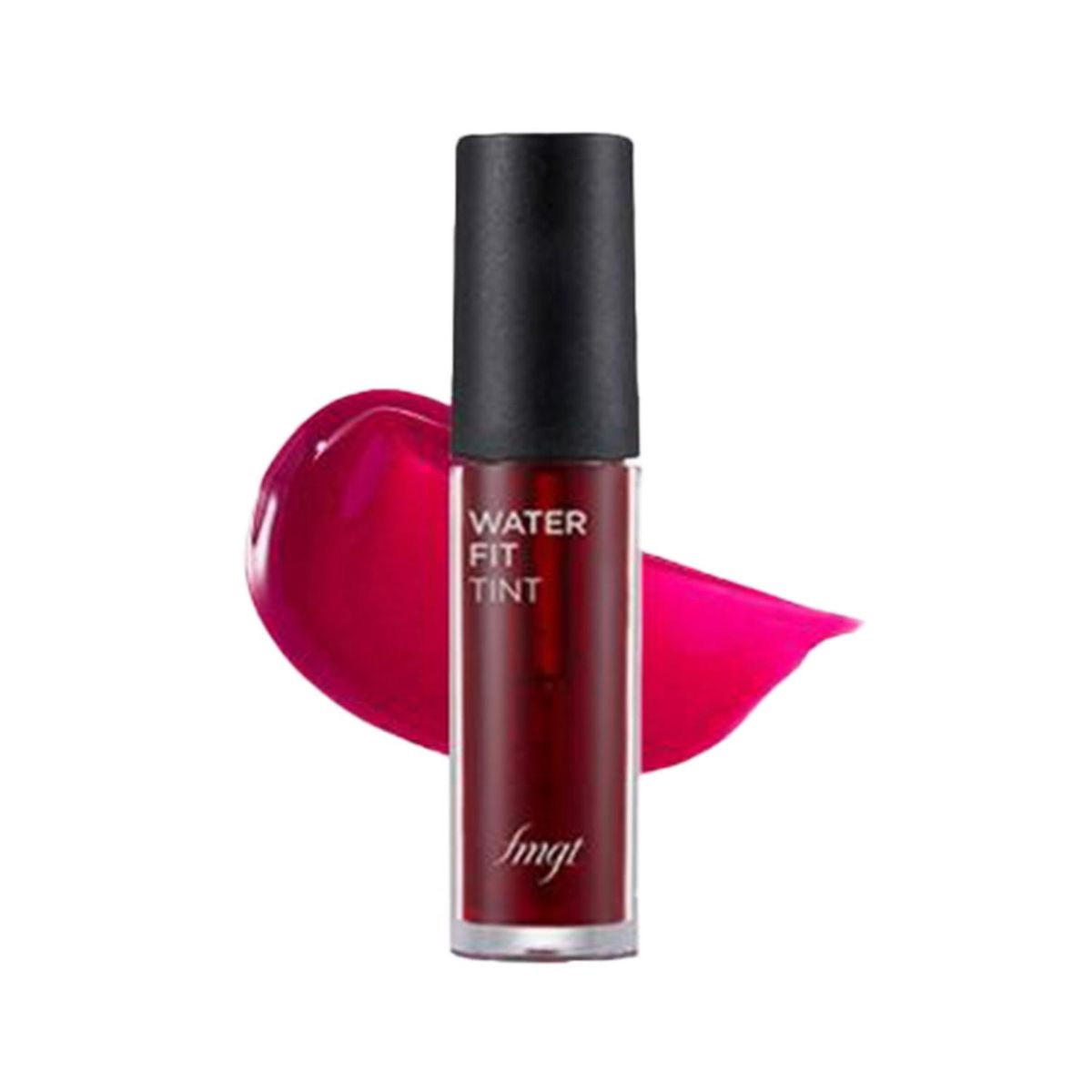 FMGT - Tinte Labial Hidratante FMGT Water Fit Tint Larga Duración - Rojo - No aplica
