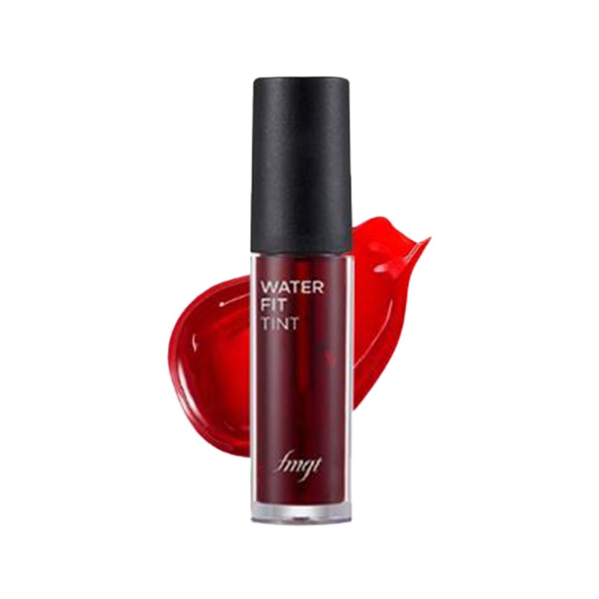 FMGT - Tinte Labial Hidratante FMGT Water Fit Tint Larga Duración - Rosa - No aplica