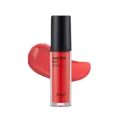 FMGT - Tinte Labial Hidratante Water Fit Tint Larga Duración - Coral - No aplica