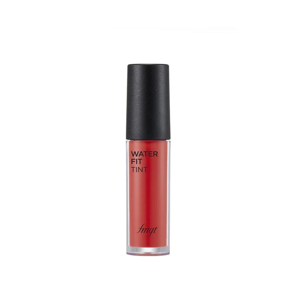 FMGT - Tinte Labial Hidratante FMGT Water Fit Tint Larga Duración - Coral - No aplica