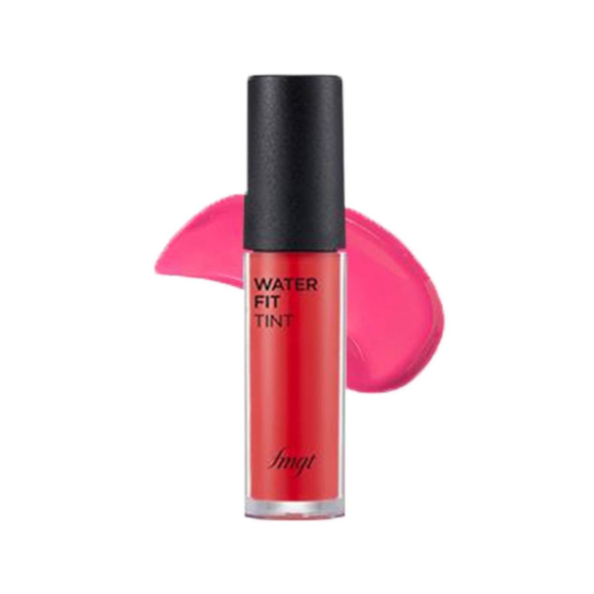 FMGT - Tinte Labial Hidratante FMGT Water Fit Tint Larga Duración - Rosa - No aplica
