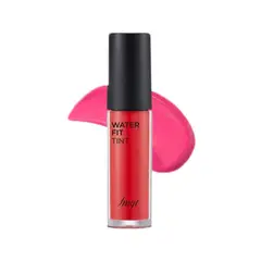 FMGT - Tinte Labial Hidratante Water Fit Tint Larga Duración - Rosa - No aplica