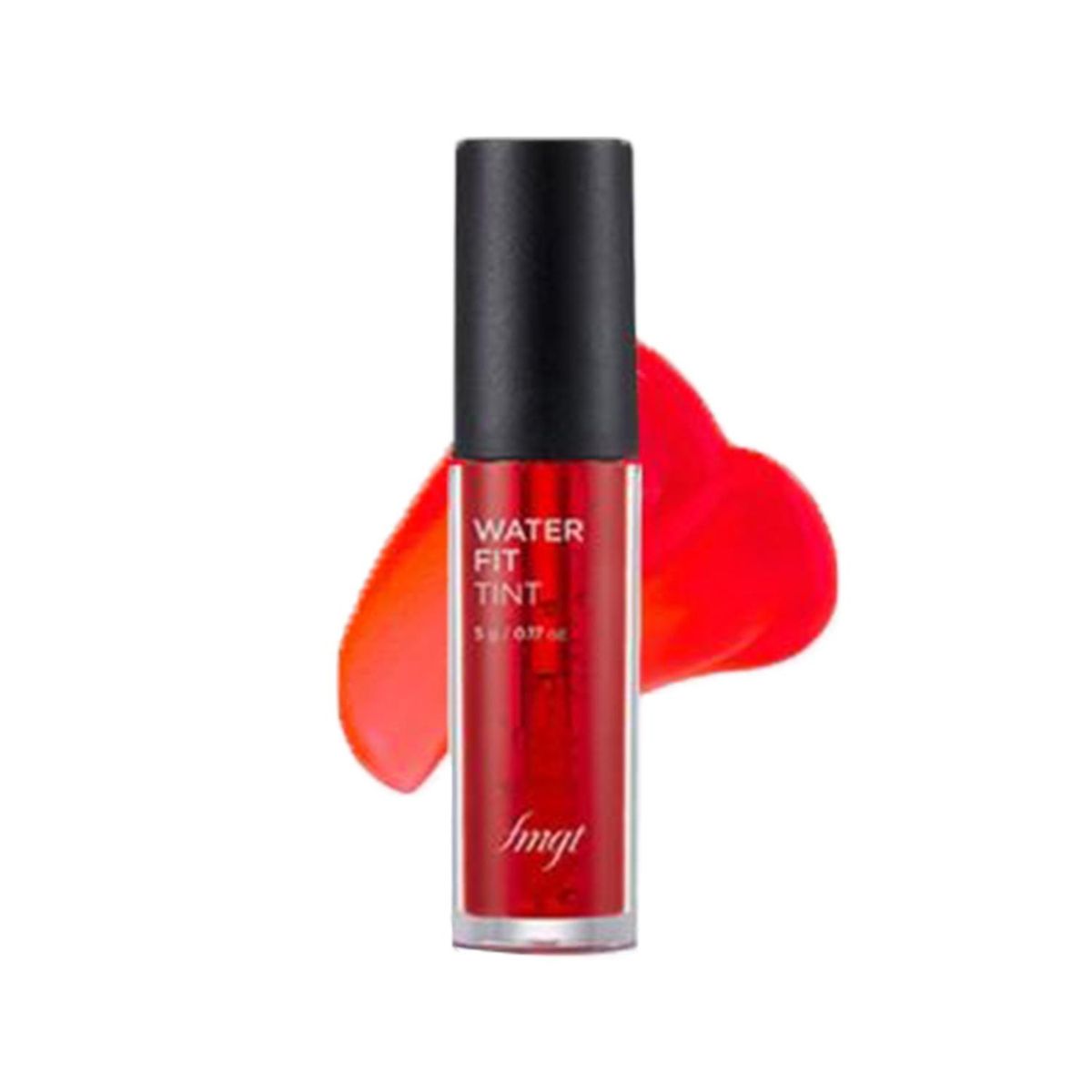 FMGT - Tinte Labial Hidratante FMGT Water Fit Tint Larga Duración - Naranja - No aplica