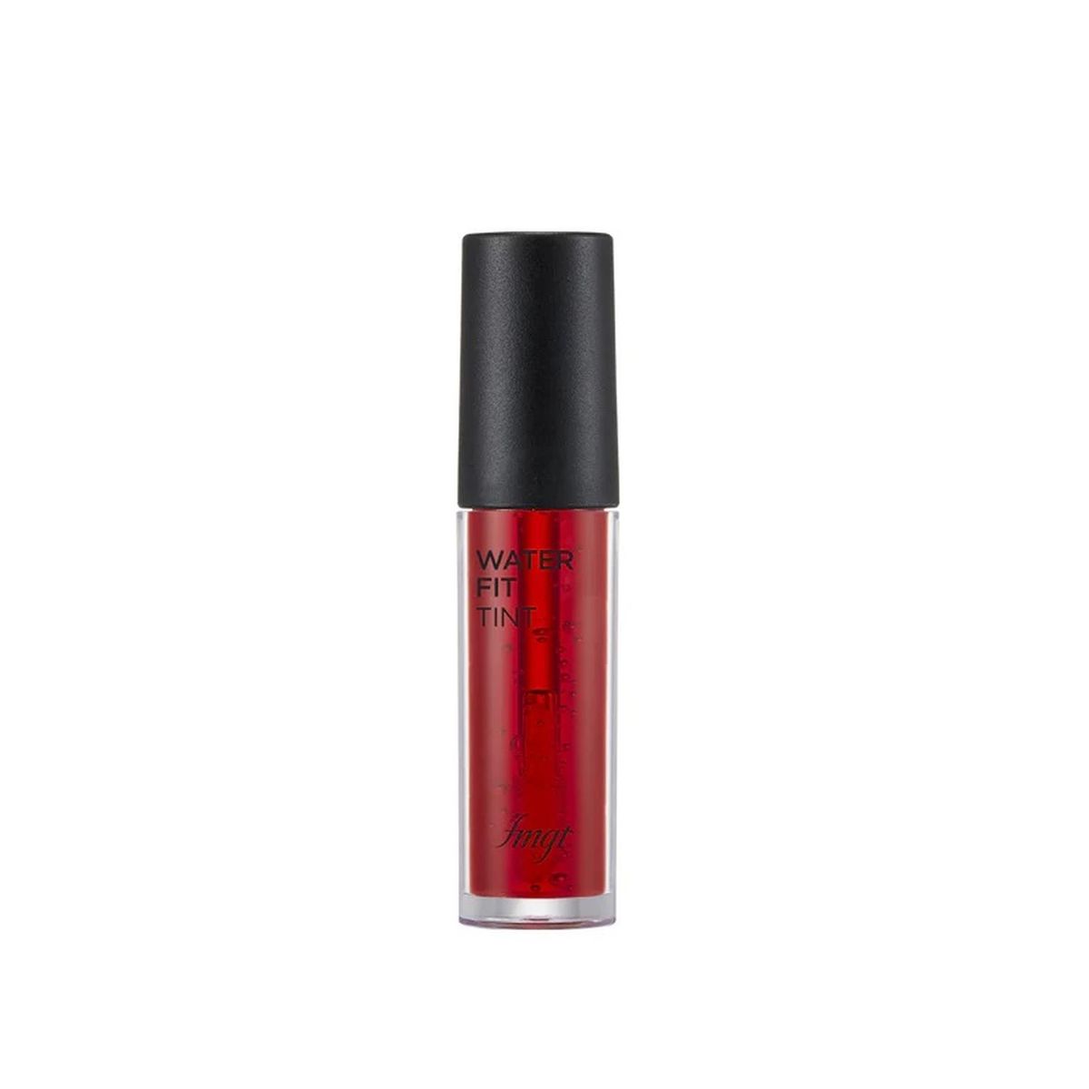 FMGT - Tinte Labial Hidratante FMGT Water Fit Tint Larga Duración - Naranja - No aplica