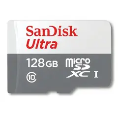 GENERICO - Tarjeta de memoria Sandisk Dji Mavicpro Drone de 128 GB