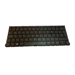 GENERICO - TECLADO HP 430 G8 ESPAÑOL NEGRO