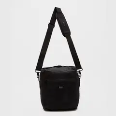 BLACK - Lonchera Soho Black Bubba