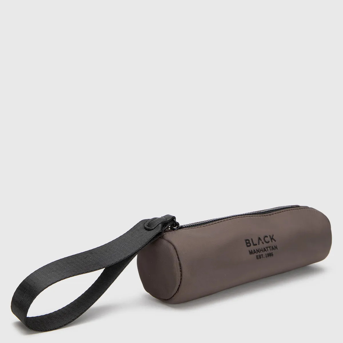 BLACK - Estuche Manhattan Moka Black Bubba