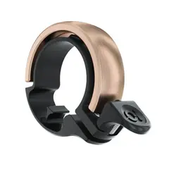 KNOG - Campanilla Classic Large Copper 11983