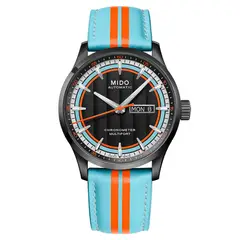 MIDO - Reloj Multifort Chronometer 1 Racer 42MM