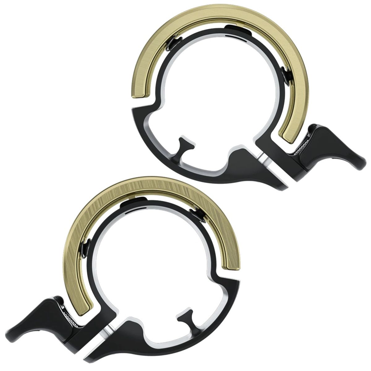 KNOG - Campanilla Knog Classic Large Brass 11982