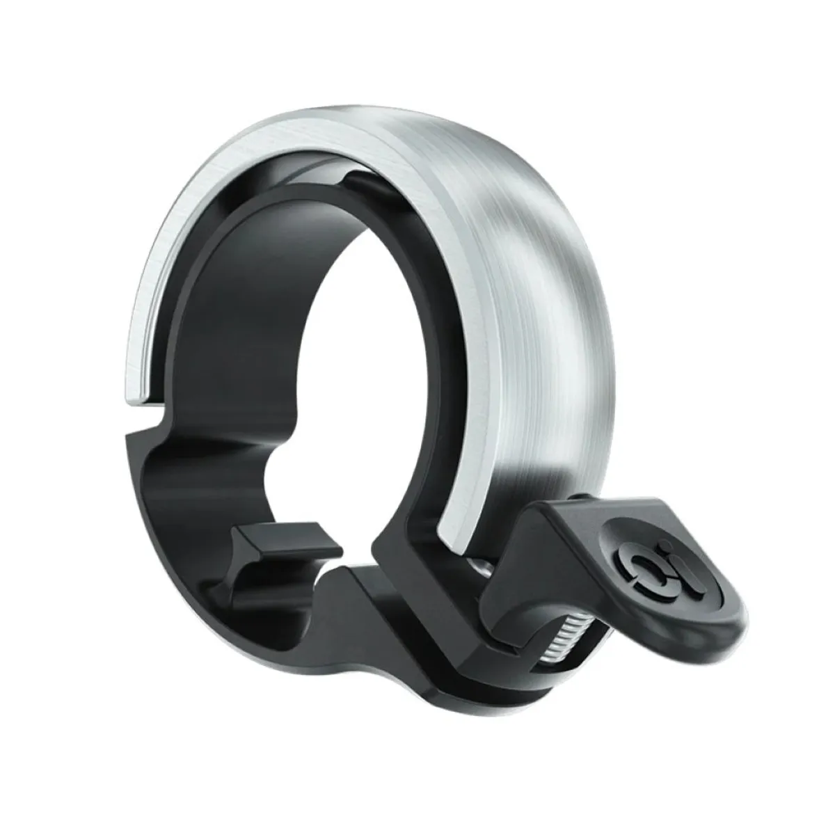 KNOG - Campanilla Knog Classic Large Silver 11981