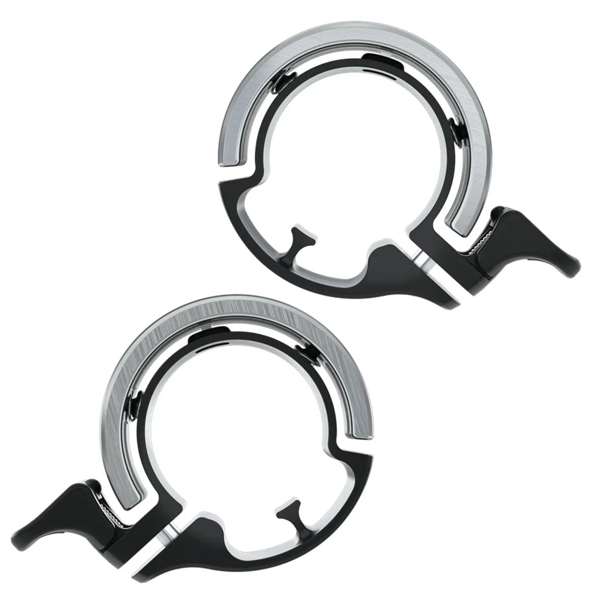 KNOG - Campanilla Knog Classic Large Silver 11981