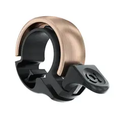 KNOG - Campanilla Oi Classic Small Copper