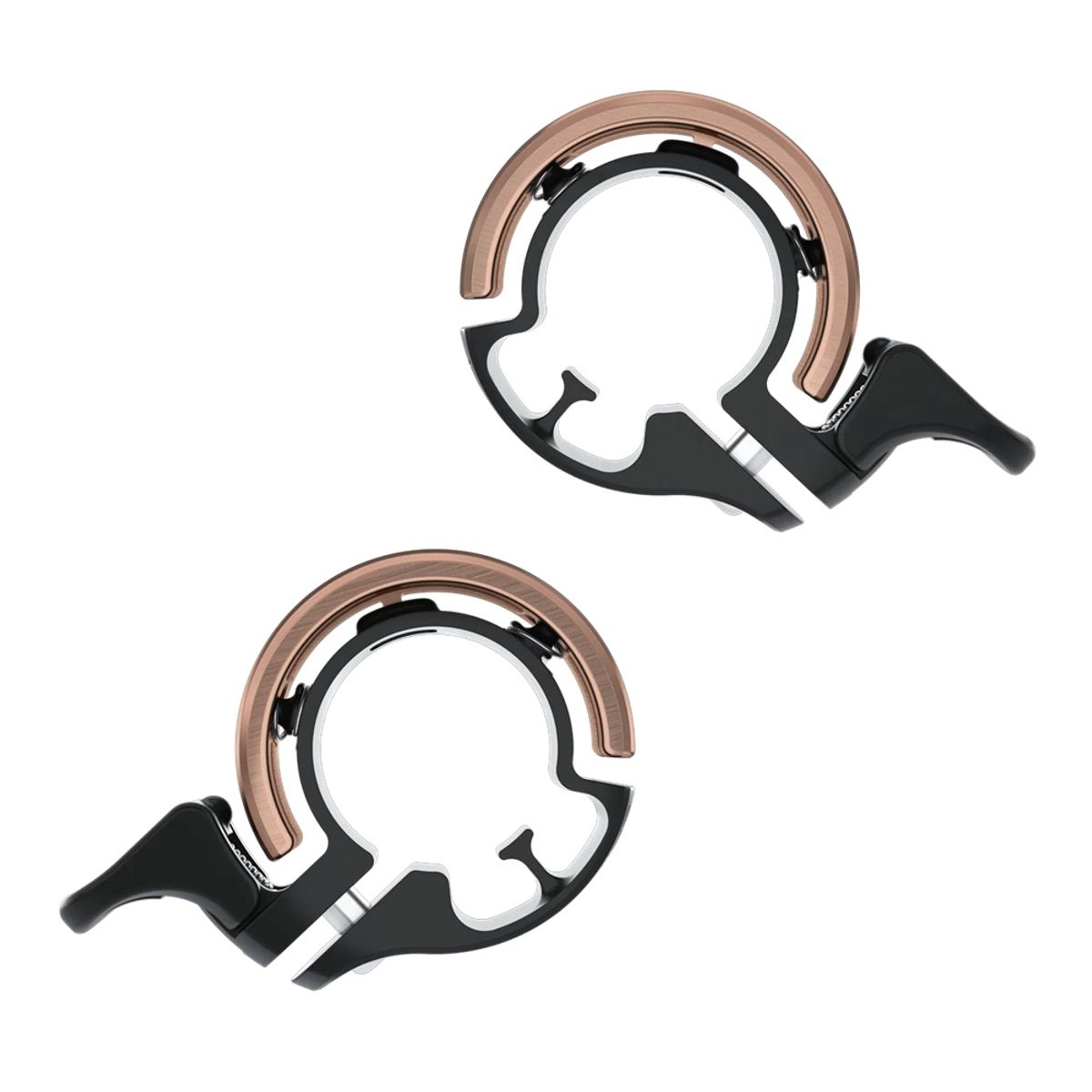 KNOG - Campanilla Oi Classic Small Copper