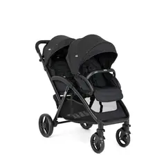 JOIE - Coche Paseo Doble Evalite Duo Shale