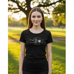 ROLY - Polera Diseño Mi Perro Mi Partner Dog Lover