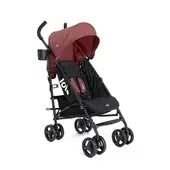 JOIE - Coche Paragua Tansy Crimson