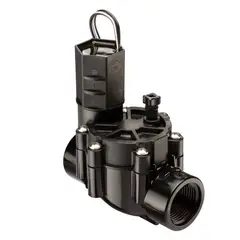 RAIN BIRD - Válvula Selenoide CP100 1 pulg. Sistema Riego