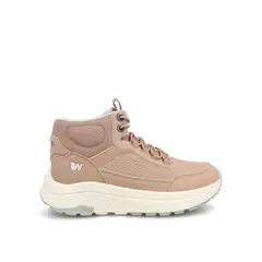 WEINBRENNER - Botín Outdoor Mujer Proceed Es Beige
