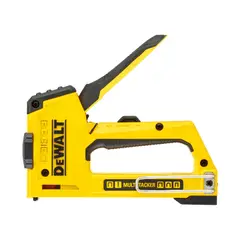 DEWALT - Engrapadora multifuncional 5 en 1 DWHT0-TR510