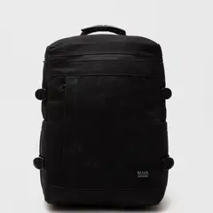 BLACK - Mochila Soho Black Bubba