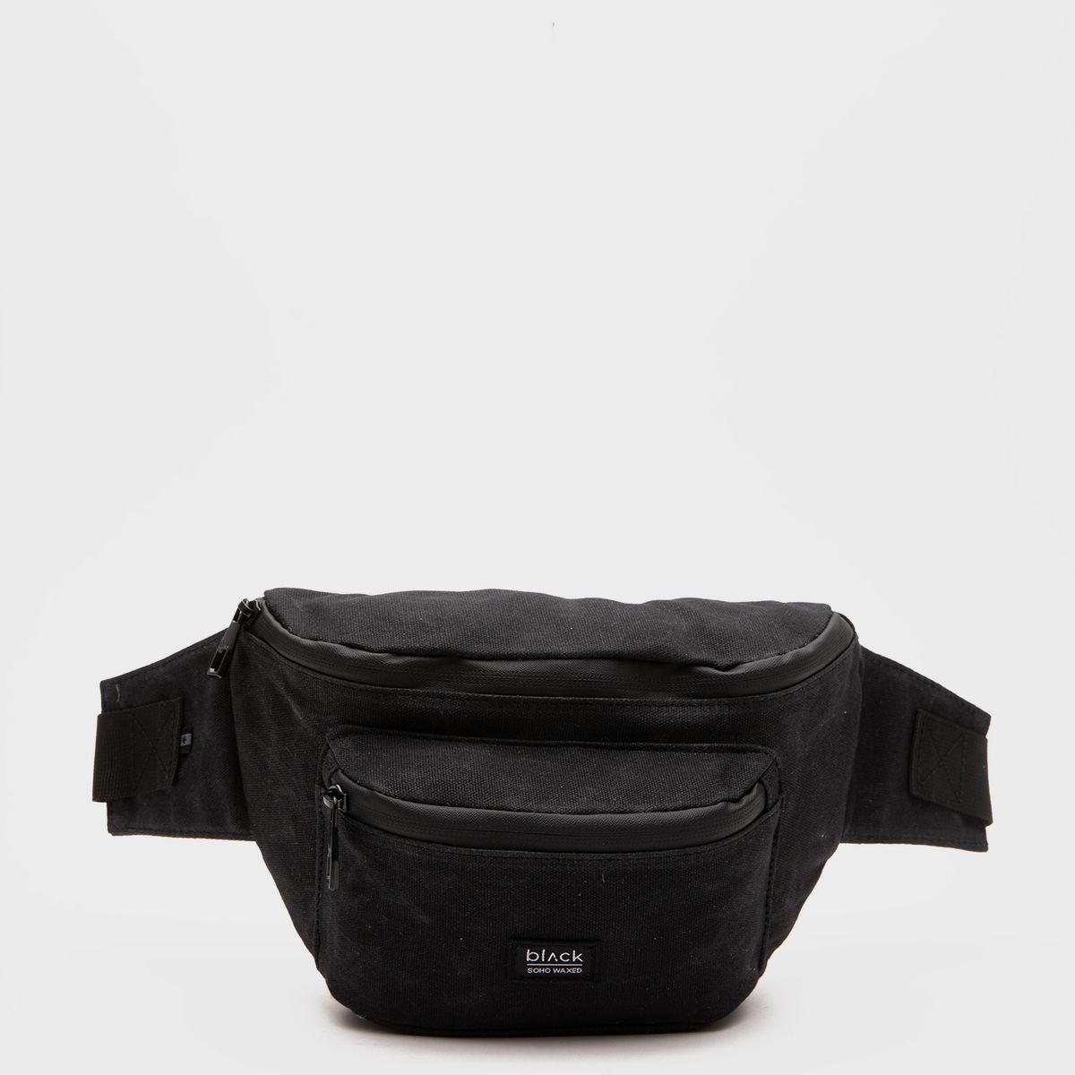 BLACK - Banano Soho Black Black Bubba