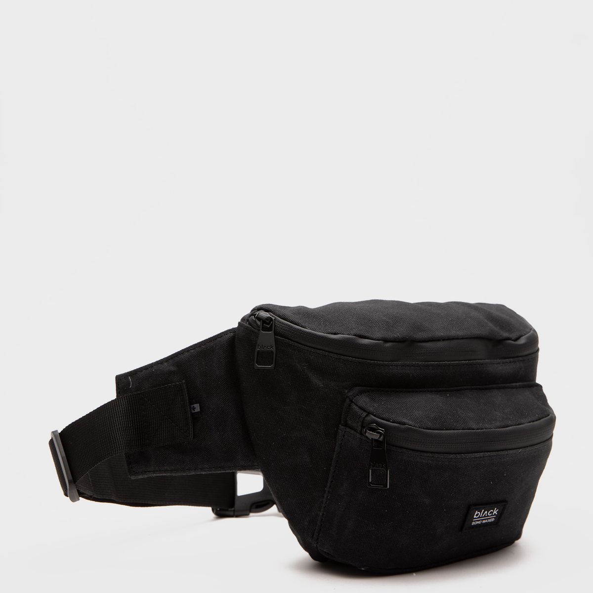 BLACK - Banano Soho Black Black Bubba