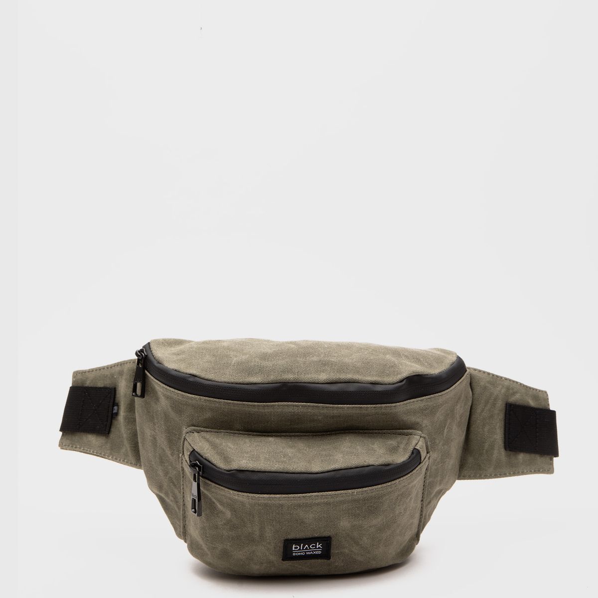 BLACK - Banano Soho Moss Black Bubba