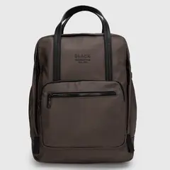 BLACK - Mochila Manhattan Moka Bubba