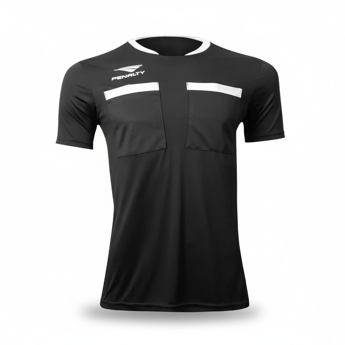 PENALTY - CAMISA DE ARBITRO PENALTY 180 NEGRO M