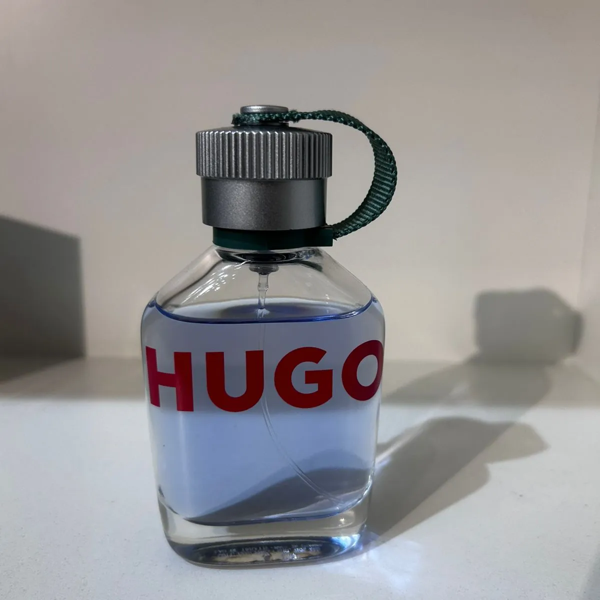 HUGO BOSS - Hugo Man Cantimplora