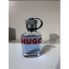HUGO BOSS - Hugo Man Cantimplora