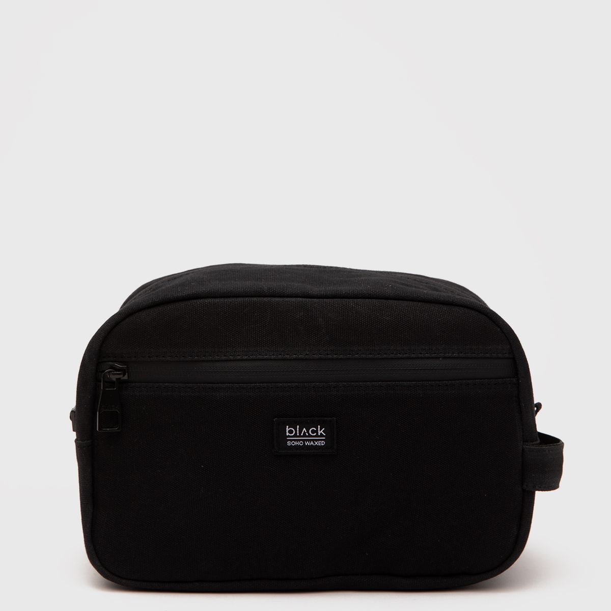BLACK - Neceser Soho Black Black Bubba