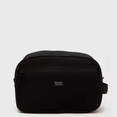 BLACK - Neceser Soho Black Bubba