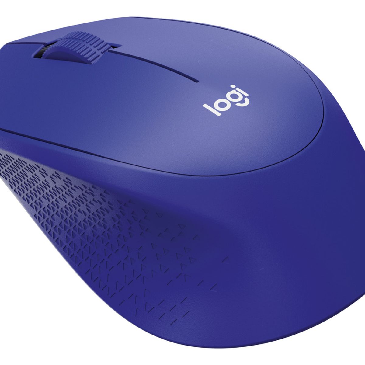 LOGITECH - Mouse Inalambrico Logitech M280 Gris