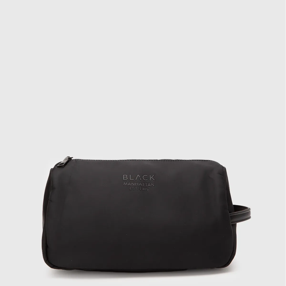 BLACK - Neceser Manhattan Negro Black Bubba