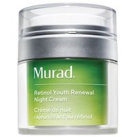 Retinol Crema de Noche Youth Renewal - 50ml