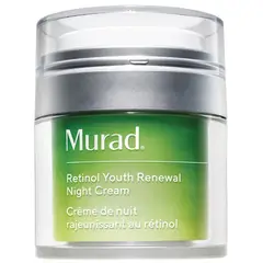 MURAD - Retinol Crema de Noche Youth Renewal - 50ml